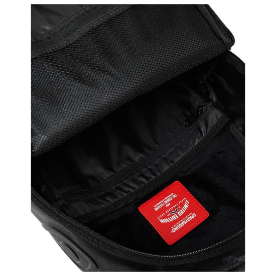 Sprayground Τσάντα πλάτης Spray Split Night Camo DLXSV Backpack
